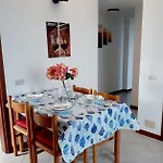 Appartement Terrazza Sul Golfo Sestri Levante