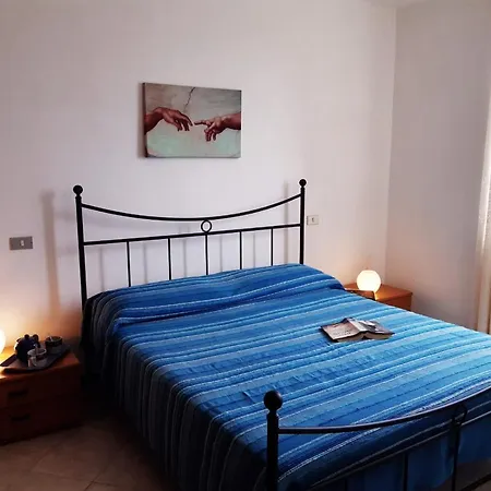 Terrazza Sul Golfo Apartment