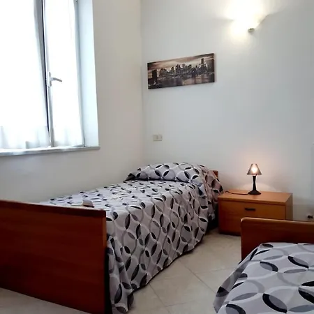 Terrazza Sul Golfo Apartment