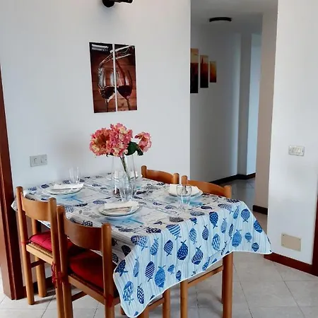 Apartment Terrazza Sul Golfo Sestri Levante