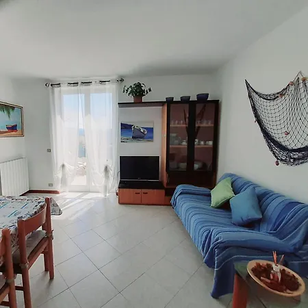 Terrazza Sul Golfo * Сестри-Леванте