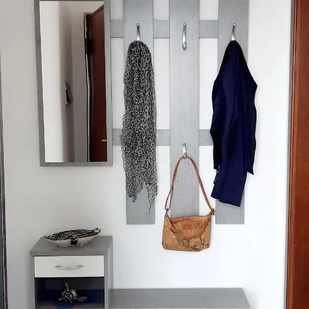 Appartement Terrazza Sul Golfo Sestri Levante