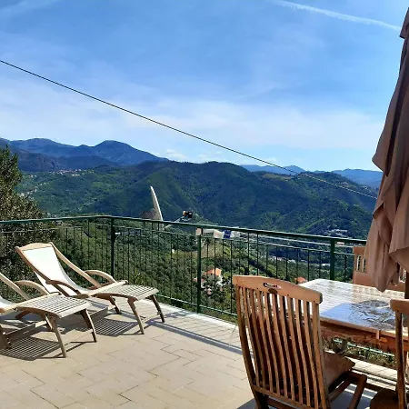 Terrazza Sul Golfo *