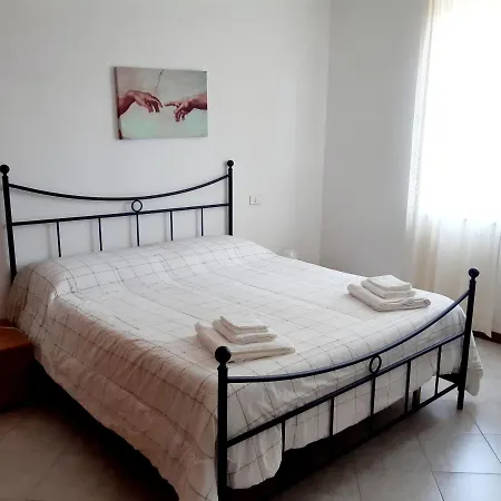 Terrazza Sul Golfo * Сестри-Леванте