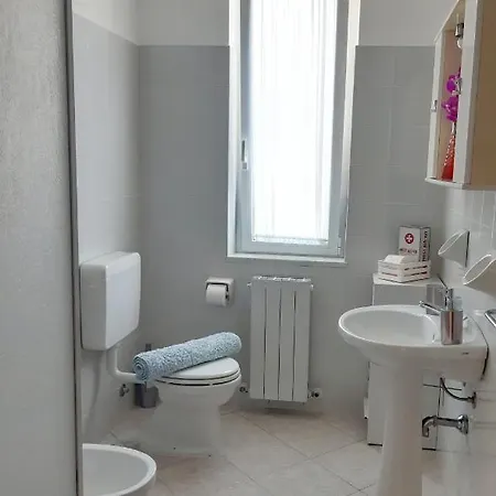 Appartement Terrazza Sul Golfo *